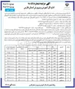 تصویر کوچک آگهی فروش املاک با کاربری مسکونی