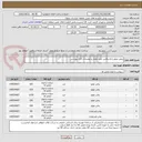 تصویر کوچک آگهی روغن موتور و واسکازین طبق مقدار و توضیحات فایل پیوستی