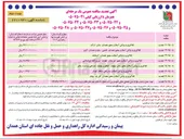 تصویر کوچک آگهی لکه گیری و روکش آسفالت 