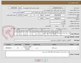 تصویر کوچک آگهی مدت زمان پرداخت اعتباری لامپ 60 در 60با نور سفید 