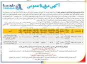 تصویر کوچک آگهی واگذاری مغازه تجاری