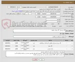 تصویر کوچک آگهی گان پرسنل، گان بیمار، پرفوره