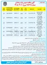 تصویر کوچک آگهی تکمیل مدرسه ۶ کلاسه فولاد جنب رضوی 
