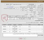 تصویر کوچک آگهی تیرآهن 27 (22 شاخه) - تیرآهن 18 (2 شاخه) - تیرآهن 14 (22 شاخه)