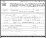 تصویر کوچک آگهی واگذاری ۴ قطعه زمین مسکونی