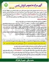 تصویر کوچک آگهی فروش زمین