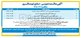 تصویر کوچک آگهی خرید قطعه الکترونیکی F به تعداد ۸۰ عدد