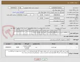 تصویر کوچک آگهی خرید8000عددفیوزمینیاتوری 32آمپر10کیلوولت برابراستانداردوالزامات توانیر
