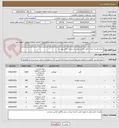تصویر کوچک آگهی انجام قفسه بندی و آهن کشی طبق مشخصات فایل پیوست