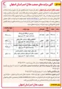 تصویر کوچک آگهی اجاره زیر زمین درمانگاه کهریزسنگ (مساحت حدود ۱۳۰ متر مربع) 