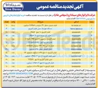 تصویر کوچک آگهی خرید فیلتر کارتریج ۱۰ اینچ ۰/۶۵ میکرون سارتوپور GF 