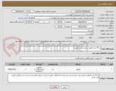 تصویر کوچک آگهی به 70 عدد فلومتر نیازمند می باشیم.