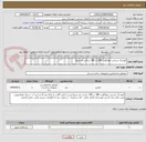 تصویر کوچک آگهی کیوسک بستنی چهارگوش 180 در 180 سانتی متر مربع
