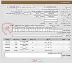 تصویر کوچک آگهی محصولات ورید به شرح زیر