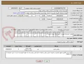 تصویر کوچک آگهی روکش بالشتک اطوپرس سایز بزرگ تعداد 5 عدد