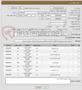 تصویر کوچک آگهی فیبرنوری سینگل مود  500 متر آداپتور دابلکس سینگلمود 24عدد پیکتیل 48عدد کریمپر48 عدد لوله فلکسی سایز 21 رهرو 150متر نوارچسب وبست کمربندی 10 عددfat 2عدد