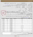 تصویر کوچک آگهی نوشت افزار تولیدداخل  طبق تصاویرپیوست
کد22رقمی  جهت اشخاص حقیقی وحقوقی الزامیست
مهلت تامین سه روزه