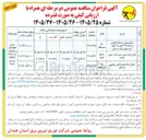 تصویر کوچک آگهی خرید انواع ترانسفورماتور روغنی سه فاز 