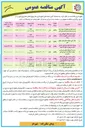 تصویر کوچک آگهی خرید ۴ دستگاه خودرو سواری جهت استفاده در شورای شهر پاکدشت 