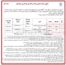 تصویر کوچک آگهی فروش ۲ قطعه زمین