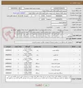 تصویر کوچک آگهی دوربین مداربسته و لوازم دوربین طبق لیست پیوست .شرایط و مشخصات فنی و مدل های مورد تایید در مدارک پیوستی. 