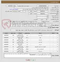 تصویر کوچک آگهی کوره ،بافر 9،7،4،ضد یخ ،پودر آلوممینا ،هیدروکسید  سدیم و پتاسیم بوروهایدارید(خرید وسایل تجهیزات مورد نیاز طبق لیست و مشخصات پیوست )