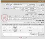 تصویر کوچک آگهی مخمل و پارچه توری پرده