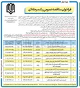 تصویر کوچک آگهی تکمیل مدرسه ۶ کلاسه کهک زهک (مافی) 