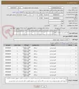 تصویر کوچک آگهی انواع کمپرسور تجهیزات برودتی
