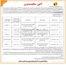 تصویر کوچک آگهی تکمیل شبکه برق محله چهار شهر جدید امیر کبیر 