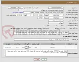 تصویر کوچک آگهی کاغA4- میلی متر 210*297- هشتاد گرمی کپی مکس آبی درجه یک به تعداد 1000 بسته.تایید نمونه ارسالی شرط تحویل کالا.حمل تا انبار بیمارستان 