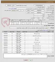 تصویر کوچک آگهی خریداقلام ابنه و تاسیسات 