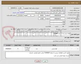 تصویر کوچک آگهی کوله پشتی ضد آب مدل 414495