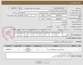 تصویر کوچک آگهی گروه خونی 
طبق برگ پیوست