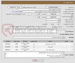 تصویر کوچک آگهی البسه یکبار مصرف