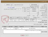 تصویر کوچک آگهی سونیکید (جنین یاب دیجیتال) فنون طب مدل FT-A400