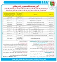 تصویر کوچک آگهی خرید دو دستگاه بیل بکهو 