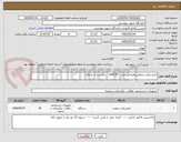 تصویر کوچک آگهی جارو برقی سطلی هیتاچی مدل   cv96 Df    مناسب آب وخاک