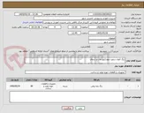 تصویر کوچک آگهی رنگ الوان سفید چهارکیلو مات و شفاف