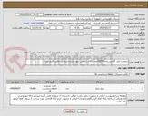 تصویر کوچک آگهی برچسب لیبل گارانتی،تعداد15000عدد،کالای انتخابی جهت تشابه-پرداخت مالی:20روز اداری