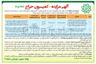 تصویر کوچک آگهی امتیاز بهره برداری از واحد آپارتمان و کیوسک