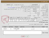 تصویر کوچک آگهی ایران کد مشابه
به پیوست مراجعه و پس از تکمیل بارگذاری نمائید.