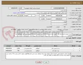 تصویر کوچک آگهی سیب زمینی و پیازدرجه یک ، قیمت براساس واحد کالا (سیب زمینی کیسه 50 کیلویی و پیاز هر کیلو)مورد نیاز میباشد.