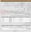 تصویر کوچک آگهی دستگاه نانوایی تمام اتوماتیک نان تافتون،خمیرگیر وپاتیل خمیر با نصب(لیست درخواست بپیوست می باشد)باکیفیت ومرغوب ،استاندارد ودارای تائیدیه وزارت بازرگانی