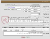 تصویر کوچک آگهی خرید چای شهرزاد طبق لیست پیوست
