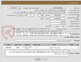 تصویر کوچک آگهی هپارین لاک تعداد 8000 عدد ایرانی اصلی استاندارد تاریخ داراستریل برند معتبر  