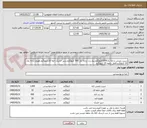 تصویر کوچک آگهی سیب زمینی درجه یک1000کیلوگرم،پیاز زرد درجه یک 500 کیلوگرم،سیر خشک اعلا 10 کیلوگرم،هویج درجه یک 20 کیلوگرم،فلفل دلمه 15 کیلوگرم