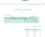 تصویر کوچک آگهی دیوارگذاری و پلاستر در سطح منطقه یازده