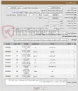 تصویر کوچک آگهی مطابق مشخصات ذکر شده در دوفایل پیوست قیمت گذاری و پیش فاکتور ضمیمه گردد. در غیراینصورت از چرخه رقابت حذف میشوید.داشتن مجوز کسب و کار مربوطه ضروری است.