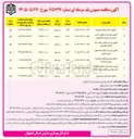 تصویر کوچک آگهی تکمیل مدرسه صالحی (لباف زاده) کافشان فلاورجان